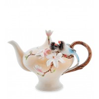 Заварочный чайник "Магнолия" (Pavone) 850 мл